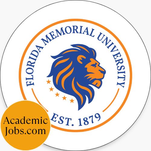 FMU - Florida Memorial University logo